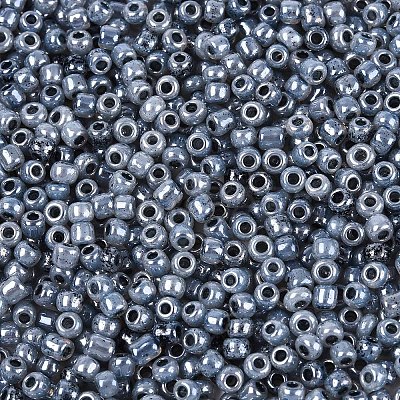 Glass Seed Beads SEED-A011-3mm-149-1