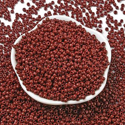 TOHO 8/0 Round Beads SEED-XTR08-0046-1