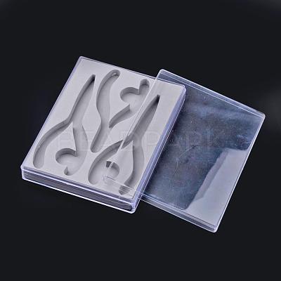 Plastic Plier Covers CON-R006-18-1