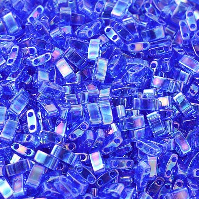 MIYUKI Half TILA Beads SEED-JP0008-HTL0261-1