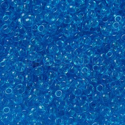 MIYUKI Round Rocailles Beads SEED-G008-RR0148D-1