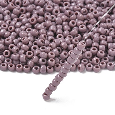 TOHO 6/0 Round Beads SEED-XTR06-0052-1