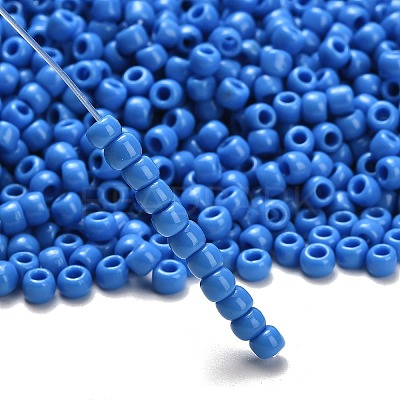 TOHO 6/0 Round Beads X-SEED-TR06-0043D-1