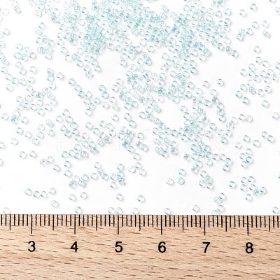TOHO Round Seed Beads X-SEED-TR15-0170D-1