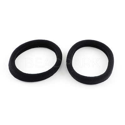 Elastic Hair Ties OHAR-R128-05-1