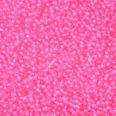 11/0 FGB Grade A Round Glass Seed Beads SEED-N001-D-206-1