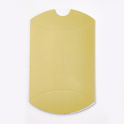 Kraft Paper Wedding Favor Gift Boxes LS-CON-WH0033-B-04-1