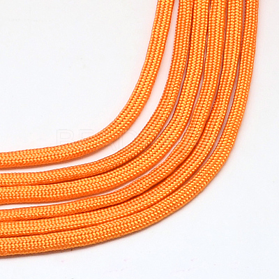 7 Inner Cores Polyester & Spandex Cord Ropes RCP-R006-181-1