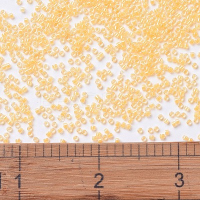 MIYUKI Delica Beads SEED-JP0008-DB2032-1