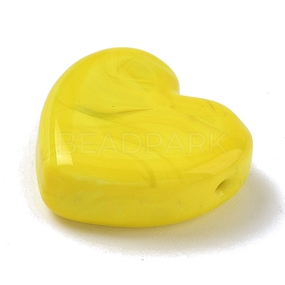 Handmade Lampwork Beads LS-LAMP-U002-03J-1