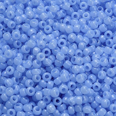TOHO 6/0 Round Beads SEED-TR06-1146-1