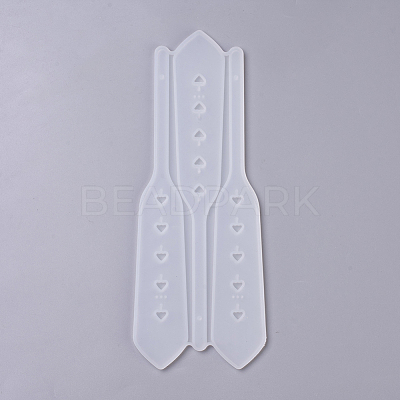 Silicone Molds DIY-WH0146-22-1