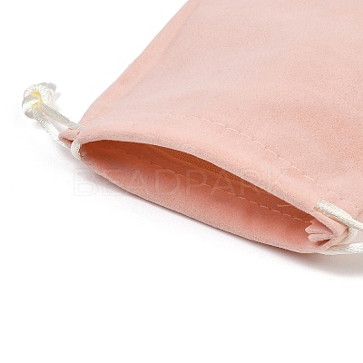 Velvet Drawstring Pouches FB-CBA307F-02-1