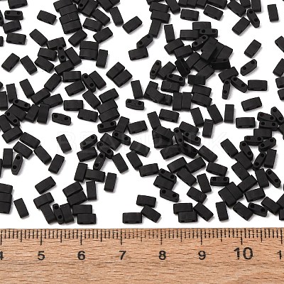 MIYUKI Half TILA Beads SEED-X0054-HTL401F-1