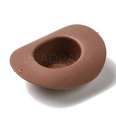 Plastic Big Pendants LS-KY-K015-01D-1