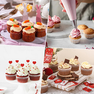 Paper Baking Cups DIY-WH20002-66A-1