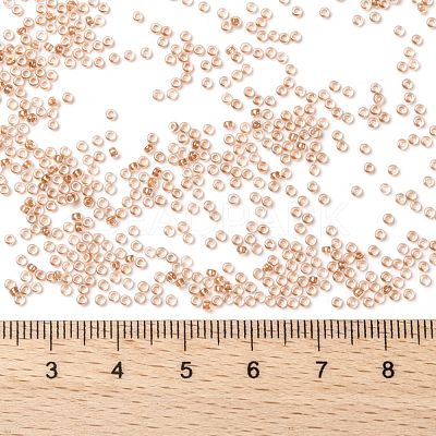 MIYUKI Round Rocailles Beads SEED-X0056-RR1129-1