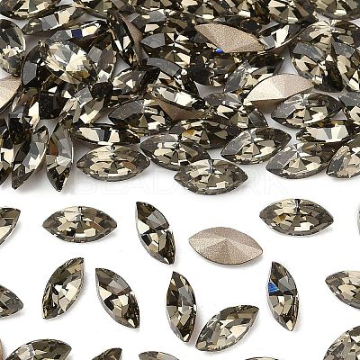 Preciosa® MAXIMA Crystal Fancy Stones X-PRC-FG8-40010-1