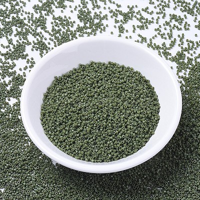 MIYUKI Delica Beads SEED-MY11-DB1135-1