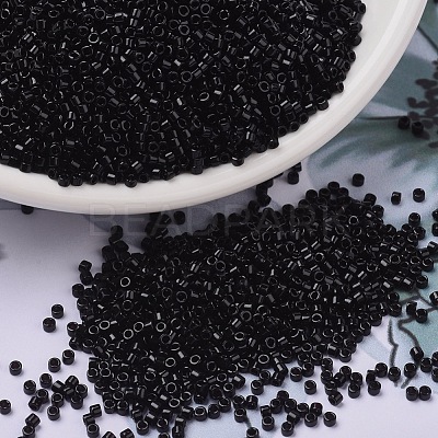 MIYUKI Delica Beads SEED-JP0008-DB0010-1