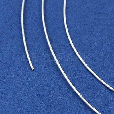 925 Sterling Silver Wire STER-NH0001-72B-1