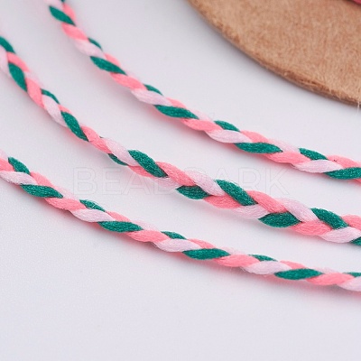 Cotton Thread Cords OCOR-I003-10-1