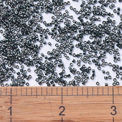 MIYUKI Delica Beads SEED-JP0008-DB0465-1