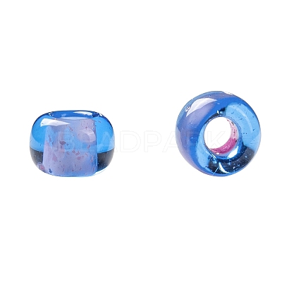 TOHO 11/0 Round Beads X-SEED-TR11-0938-1