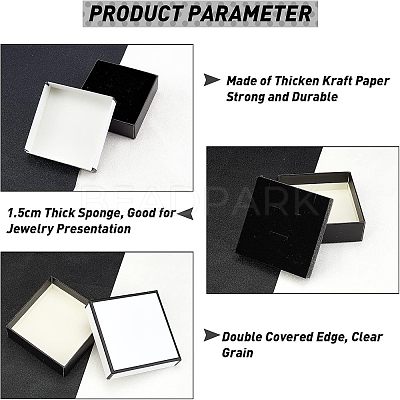 Paper Box CON-NB0001-65C-1
