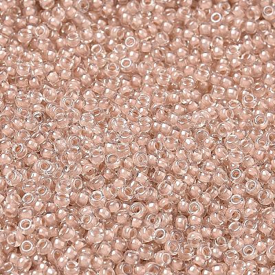MIYUKI Round Rocailles Beads SEED-G007-RRHB279-1