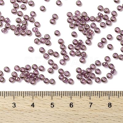 MIYUKI Round Rocailles Beads SEED-X0055-RR2448-1