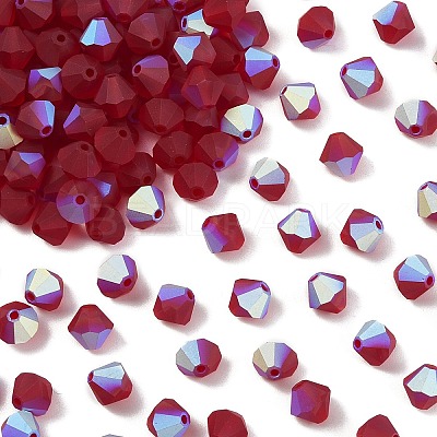 Preciosa® Crystal Beads X-PRC-BA4-90090-20019-1