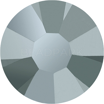 Preciosa® MAXIMA Crystal No Hotfix Flatback Stones Y-PRC-NSS6-23980-272-1