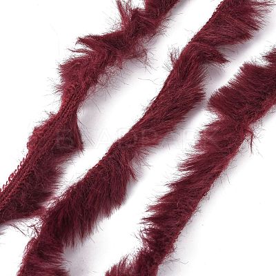 Polyester & Nylon Yarn YCOR-C001-01L-1
