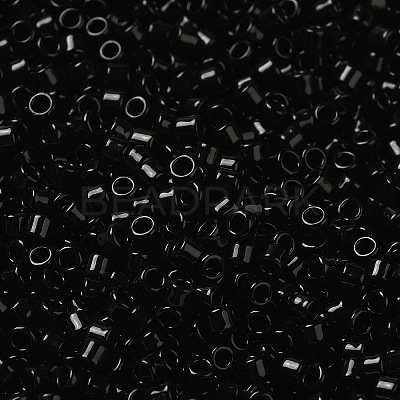 Opaque Colours Glass Seed Beads X-SEED-S042-09B-02-1