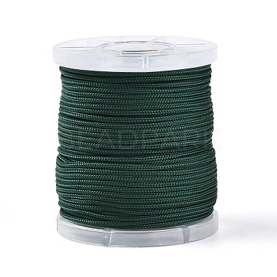 25M Nylon Braided Cord NWIR-T002-02A-10-1