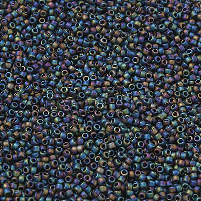 TOHO 15/0 Round Beads SEED-TR15-2642F-1