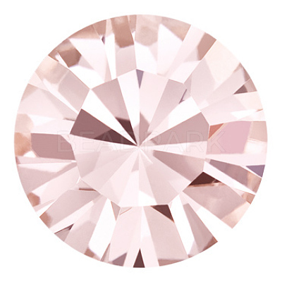 Preciosa® MAXIMA Crystal Round Stones X-PRC-RBSS29-70530-1