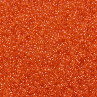 MIYUKI Round Rocailles Beads X-SEED-G007-RR0139-1
