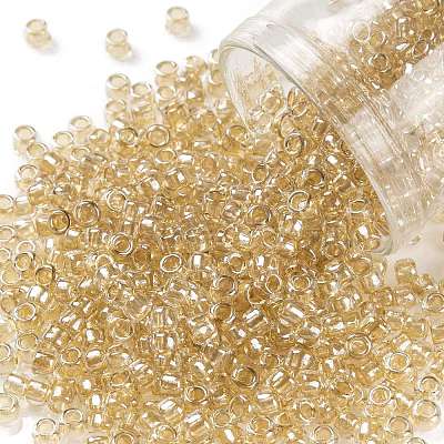 TOHO 8/0 Round Beads X-SEED-TR08-1816-1