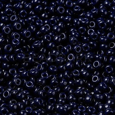 MIYUKI Round Rocailles Beads SEED-X0055-RR4494-1
