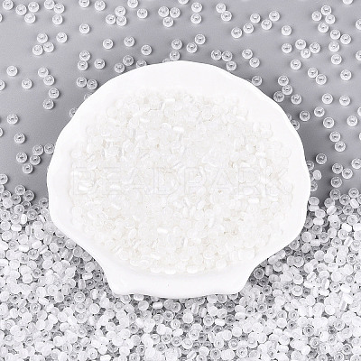 Glass Seed Beads SEED-N007-27G-1