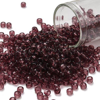 TOHO 6/0 Round Beads SEED-XTR06-0006B-1
