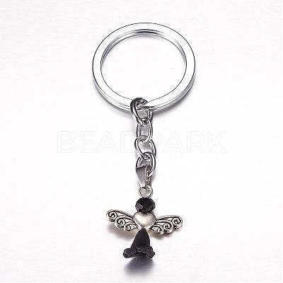 Alloy Keychain KEYC-JKC00102-1