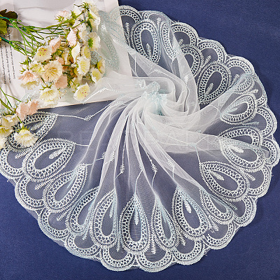 6M Lace Trim OCOR-GF0004-94B-05-1