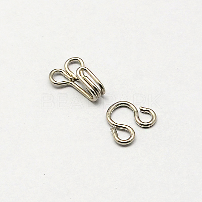 Iron Hook and Eye Fasteners FIND-R023-04P-1