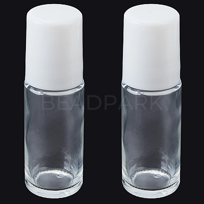 Glass Roller Ball Bottles MRMJ-WH20007-053A-01-1