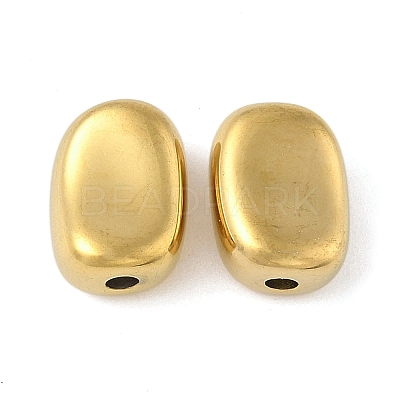 304 Stainless Steel Beads STAS-D376-06A-G-1