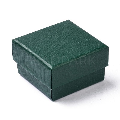 Paper Jewelry Boxes X-CON-C007-03A-01-1