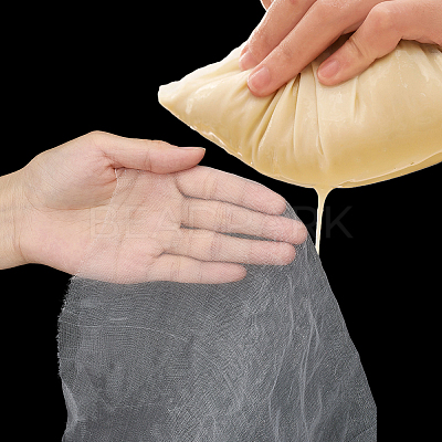 1M Nylon Mesh Fabric DIY-CY0002-31A-1